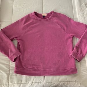 Universal Thread Pink Crewneck